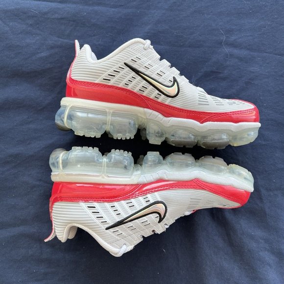 Size 7 - Nike Air VaporMax 360 History of Air 2020 - CK2719-001 (NEW) - Picture 3 of 6